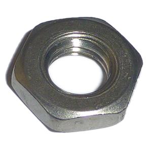 A2 Stainless Half Locking Nuts